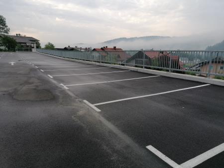 Parkirišče